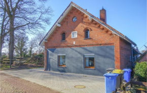 Amazing Apartment In Loxstedt With Kitchen